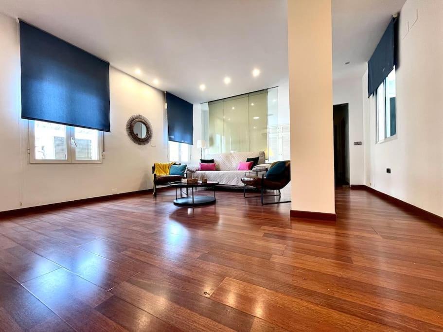 Casa Marina Apartment Cordoba Exterior photo